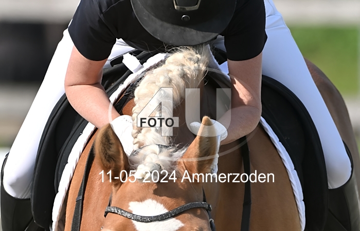 11-05-2024 Ammerzoden